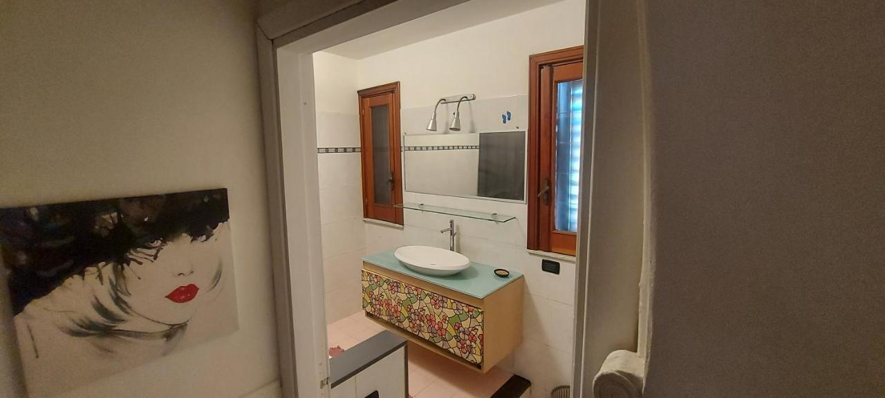 Appartamento Suite Deluxe Climatiz Cucina Giardino Wifi Smart Tv Amazon Prime Video Inclusi Aci Bonaccorsi Exterior photo